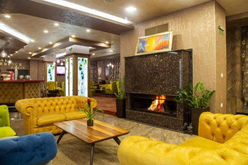 Velingrad Hotel | Relax at Balneo Complex & Spa Aquatonik - 4 Star Retreat