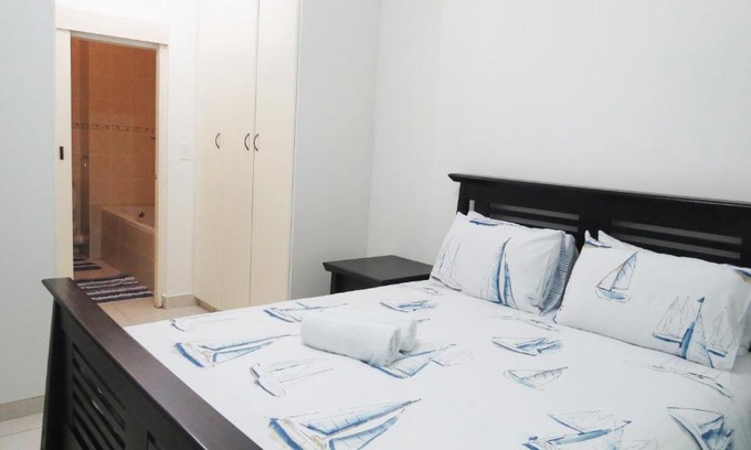 Margate Villa | Charming Balooga No. 22: Ocean View with Family-Friendly Pool