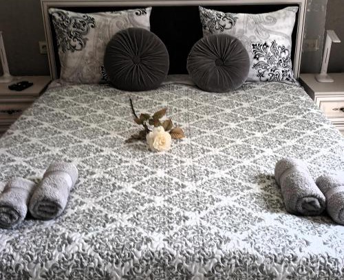 Ventspils Apartment | Guest Rated: Baltā - Family-Friendly Comfort Awaits