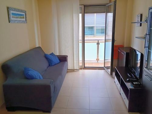 Sanxenxo Apartment | Baltar playa