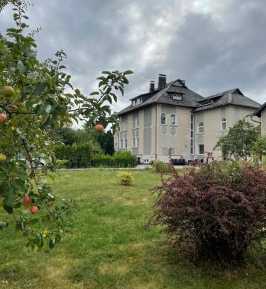 Klaipeda House | Cozy Stays at Baltcity: Pet-Friendly with Kitchen Amenities