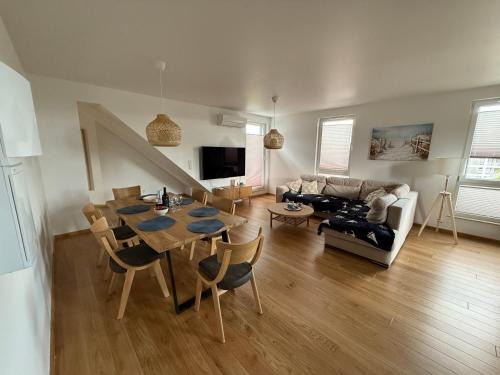 Wyspa Sobieszewska Apartment | Baltic Line -SobieSzef