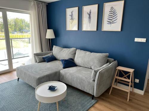 Dziwnow Apartment | Relax at Baltic Nest - Dziwnów: Family-Friendly Retreat