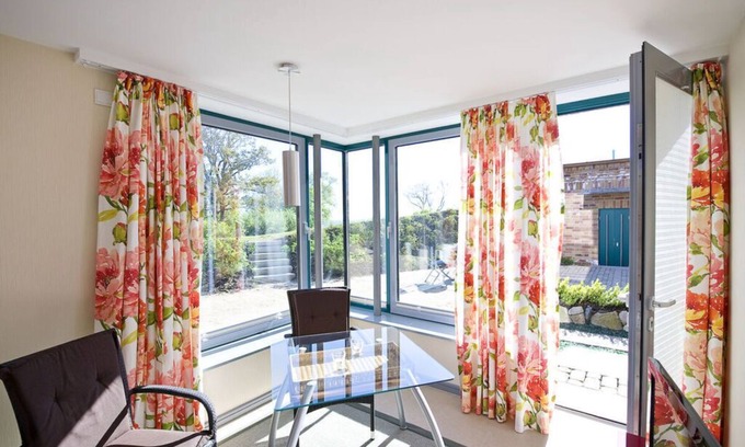 Wohlenberg Apartment | Baltic Sea View Apartment with Family-Friendly Amenities