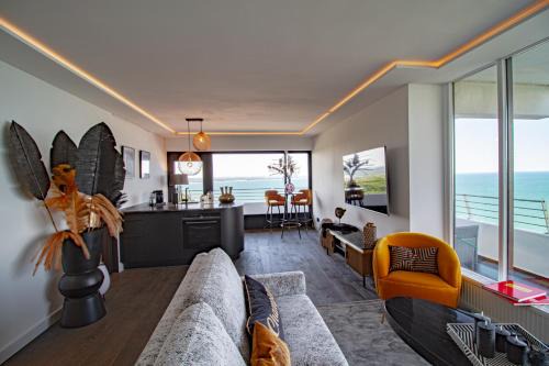 Timmendorfer Strand Apartment | Experience Baltic View 360 with Family-Friendly Amenities