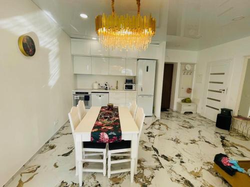 Klaipeda Apartment | Pet-Friendly Baltijos Apartamentai with Breakfast Included