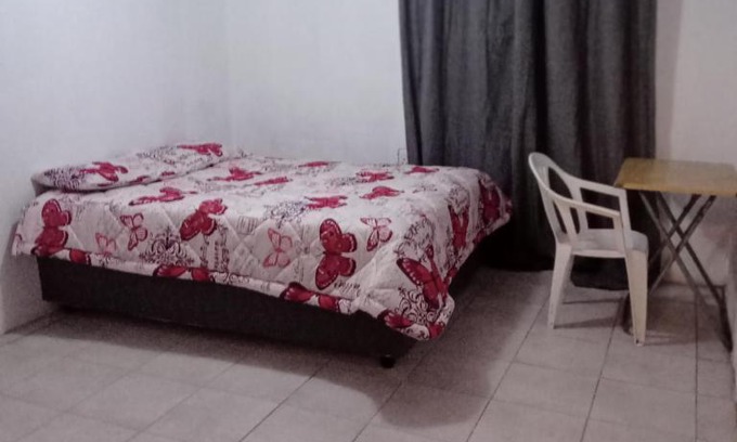 Trawal Apartment | Budget-Friendly Stay at Baltimorre Apartment Awaits You