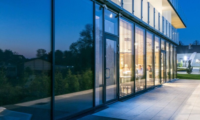 Mielno Hotel | Relax at Baltin Hotel & SPA - Premier 4-Star Getaway Awaits