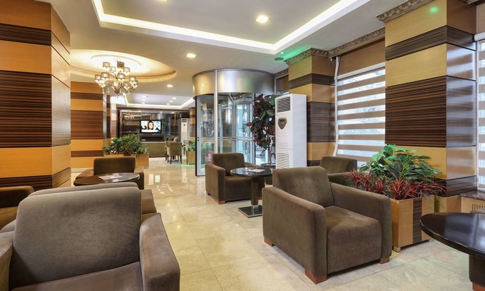 Adapazari Hotel | Elegant Balturk Otel Sakarya: Family-Friendly & Eco-Conscious