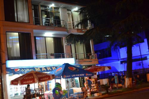 Kobuleti House | Relax at Balu: Oceanfront Retreat with Pet-Friendly Perks