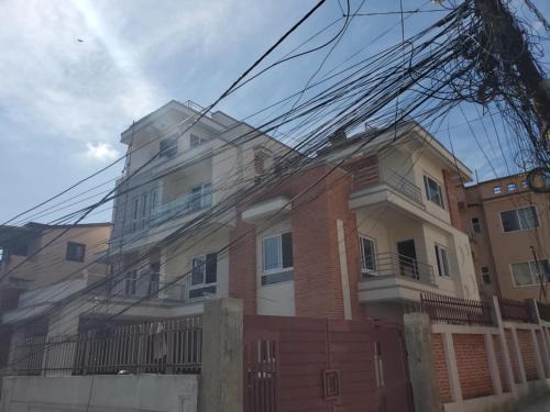 Namarjung Villa | Baluwatar home