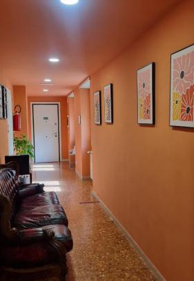 Universita House | BAM BAM TIBURTINA Guesthouse