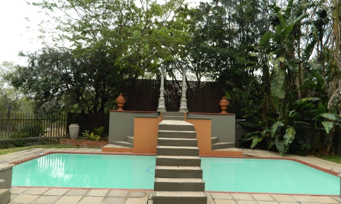 Rustenburg House | Bambelela Lodge