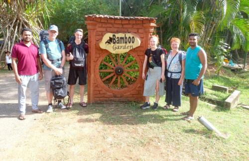 Anuradhapura House | Family-Friendly Retreat at Bamboo Garden - Rated 10/10