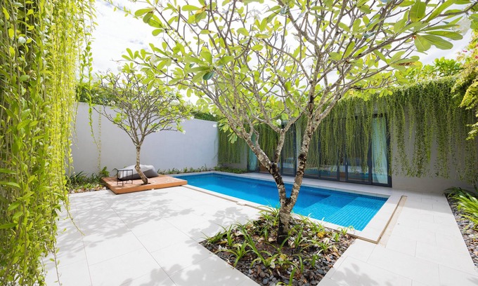 Long Beach Hotel | Bamboo Luxury Phu Quoc Villas