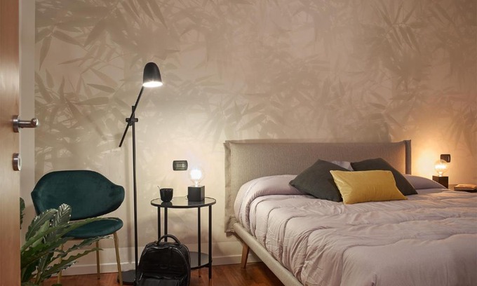 Vigentino Apartment | Discover Bamboo Suite Zona Ripamonti - Pet & Child Friendly