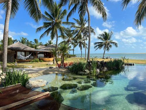 Itarema Hotel | Exceptional Bambu Blu Lagoon Homes: Family & Breakfast Ready