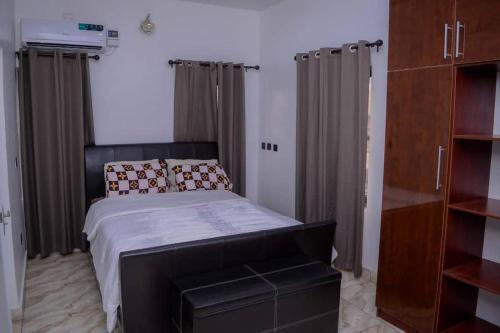 Surulere Apartment | Bamgbose Apartments in Surulere Lagos Nigeria