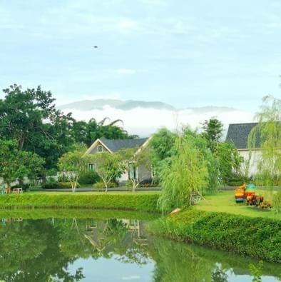 Chiang Mai Villa | Relax at Ban 5 Rai Pool Villa: Pet Friendly & Family Fun