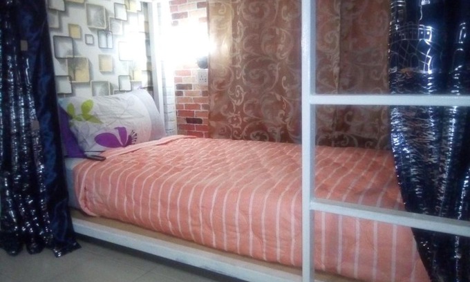 Don Muang Bed & Breakfast | Guest Favorite: Ban Kru Ae Mixed Dorm with Spa & Kitchen