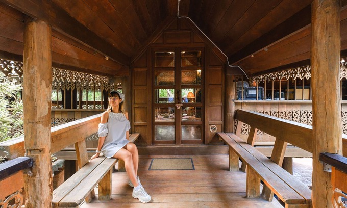 San Sai Resort | Ban MaeBo Local Stay