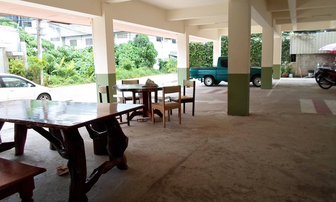 Makham Tia Hotel | Family-Friendly Stay at Ban Maitreejit with Great Amenities