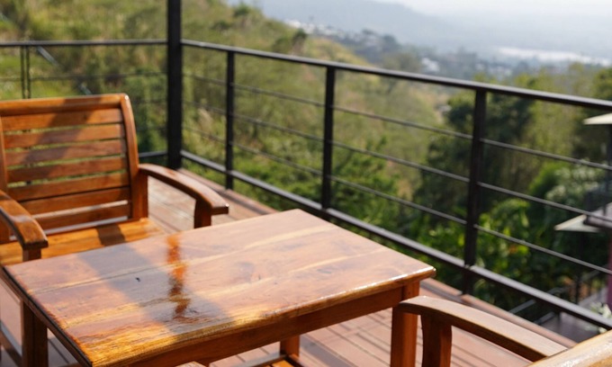 Khao Kho Hotel | Cozy Retreat at Ban Rai Rabeangmok with Family-Friendly Amenities