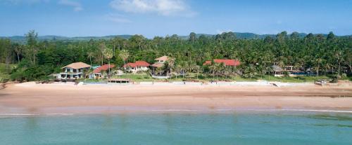 Sai Thong Resort | Experience Tranquility at Ban Saithong Beach Resort