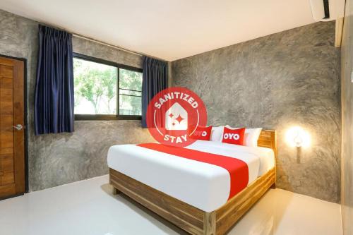Hang Dong Hotel | Top-Rated Family Stay at Ban Suan Lung Mike Hotel
