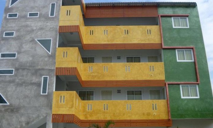 Yala Apartment | Pet-Friendly Getaway at Ban Suansuntip - Rated 8/10