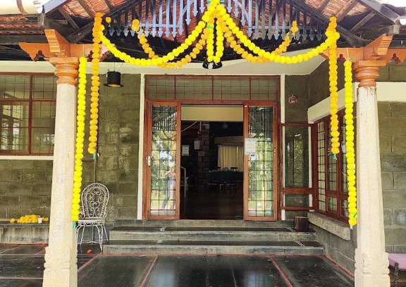 Srinivaspur House | Discover BANA The Wild Water Resort with Family-Friendly Fun