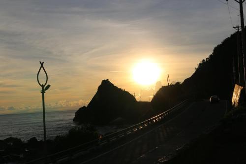 Lanyu House | Oceanfront Bliss at Banai Homestay - Rated 9/10 by Guests
