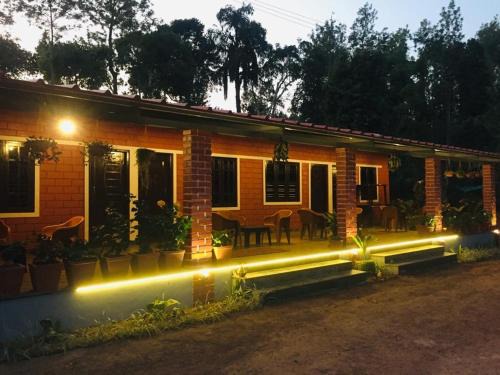Mudigere House | Banakal Hosmane Homestay