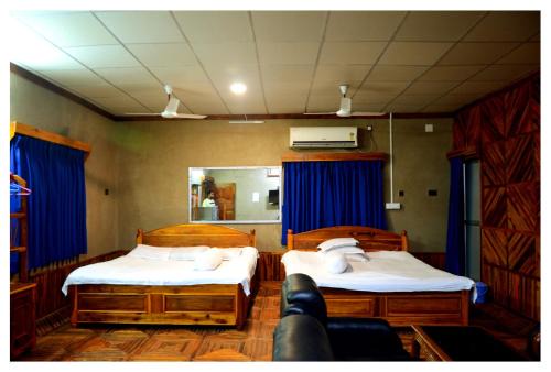 Bishnupur Resort | Banalata Resort