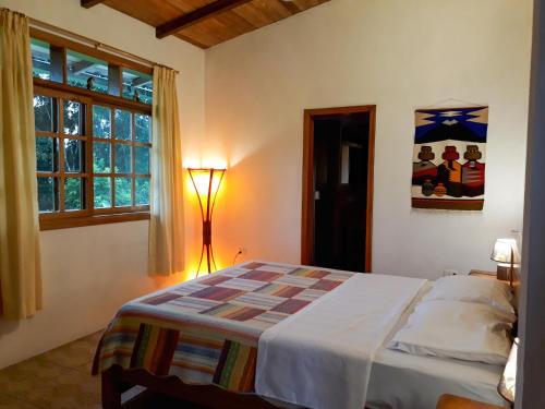 Puerto Misahualli Cabin | Beachfront Escape at Banana Lodge: 9/10 Guest Rated Stay