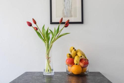 Split Apartment | Outstanding Banana Split Youth Apartment with 9.1/10 Rating