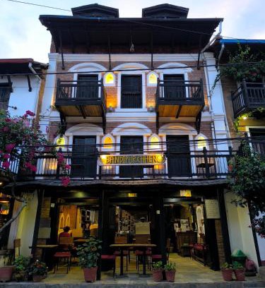 Bandipur Bed & Breakfast | Discover Bandipur Chhen: Highly Rated Stay with Breakfast