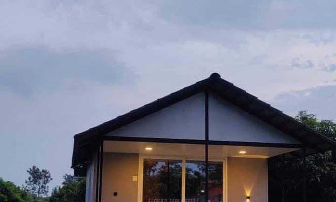 Gundlupet Hotel | Discover Bandipura Khans Resort: Family-Friendly Getaway