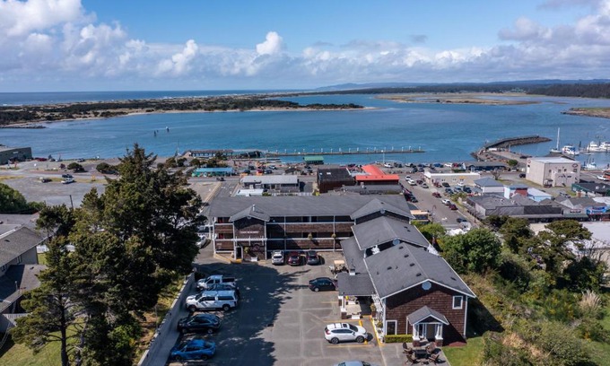 Bandon Hotel | Bandon Inn