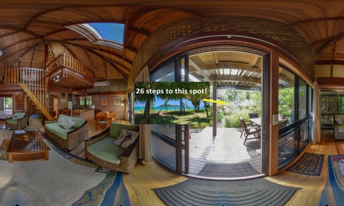 Mission Beach Villa | Oceanfront Escape at Banfield 3 - Rated 8.7/10!