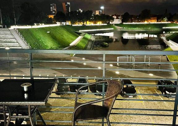 Old Town Apartment | Pet-Friendly Bangų g. Apartamentai - Guest Rated 9.7/10
