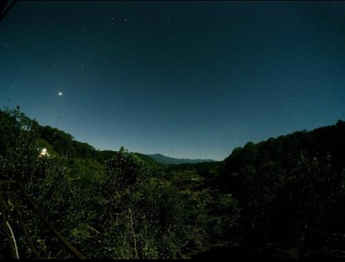 Sagada Hotel | Discover Banga-an BnB and Coffee House: Rated 9/10