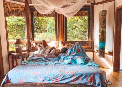 Cocaia House | Pet-Friendly Bangalô Charme in the Lush Mata Atlântica