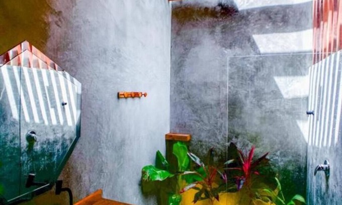 Icarai de Amontada House | Family-Friendly Bungalow with Private Pool in Icarai