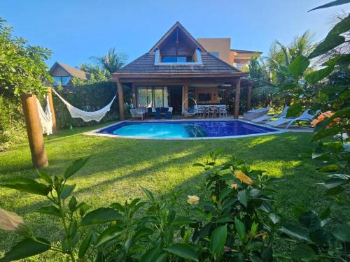 Praia dos Carneiros House | Indulge at Bangalô de Luxo by Praia dos Carneiros