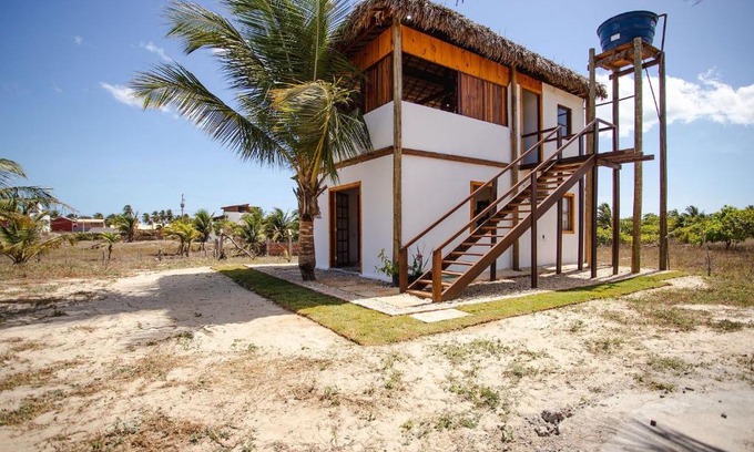 Prea House | Guest Rated 10/10: Bangalô do Vento - Praia do Preá