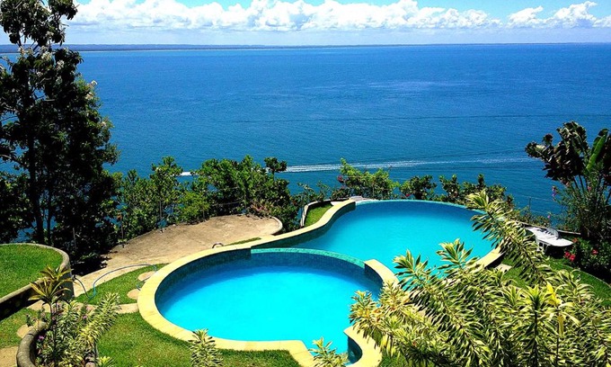 Morro de Sao Paulo Apartment | Unforgettable Stay at Bangalô dos Sonhos - 10/10 Guest Rated