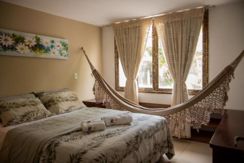 Pipa Apartment | Experience Bangalô Pipa Resort with Oceanfront Pool Access