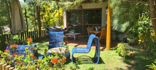 Itacimirim House | Oceanfront Bangalô Tavarua Itacimirim with Pool & Breakfast
