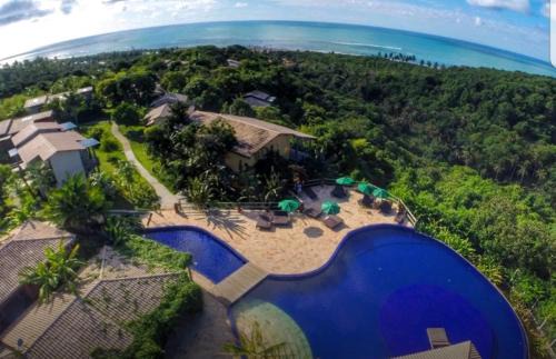 Pescaria Apartment | Relaxing Bangalô Villas do Pratagy with Oceanfront Amenities